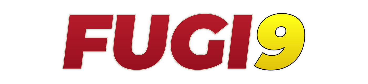 fugi9 লোগো